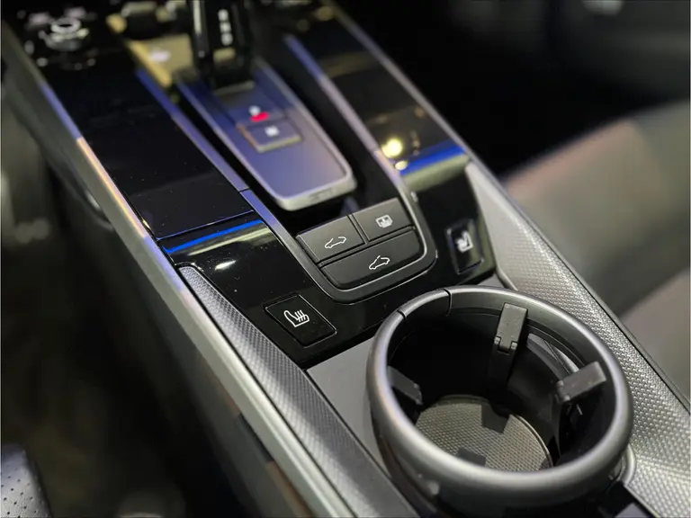 Porsche 911 3.0 Carrera 4S Sport chrono Bose Dealer onderhouden Kreide Grau Panoramadak ACC 450PK! afbeelding 46