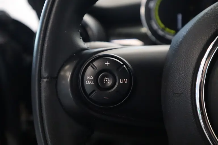 MINI Mini Electric Charged 33 kWh Leder Navigatie Harman&Kardon afbeelding 12