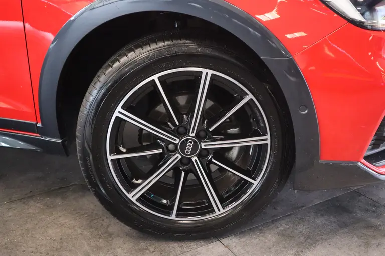 Audi A1 citycarver 30 TFSI epic ACC PDC 17''LM Navi afbeelding 5