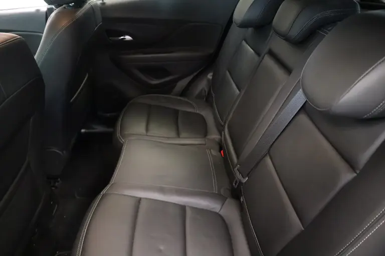 Opel Mokka X 1.4 Turbo Innovation Navigatie volleder Afn trekhaak PDC Cruise Control * 2e Paasdag zijn wij geopend van 12:00 tot 17:00uur! * afbeelding 19