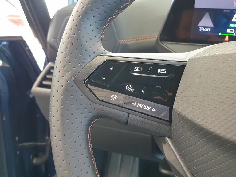 CUPRA Born 58 kWh Business One Navigatie Clima Warmtepomp 18"LM 204 PK! 24 maanden garantie mogelijk (*vraag naar de voorwaarden) afbeelding 14