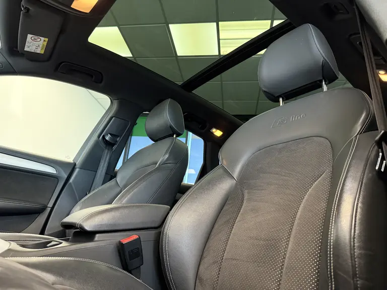 Audi Q5 2.0 TFSI Quattro Sport Edition 2x S-line Panoramadak Bi-Xenon Trekhaak * 2e Paasdag zijn wij geopend van 12:00 tot 17:00uur! * afbeelding 25