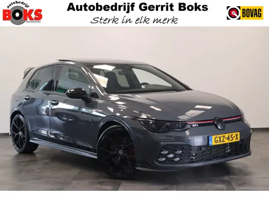 Volkswagen Golf 2.0 TSI GTI ACC Navi Panoramadak Milltek Uitlaat