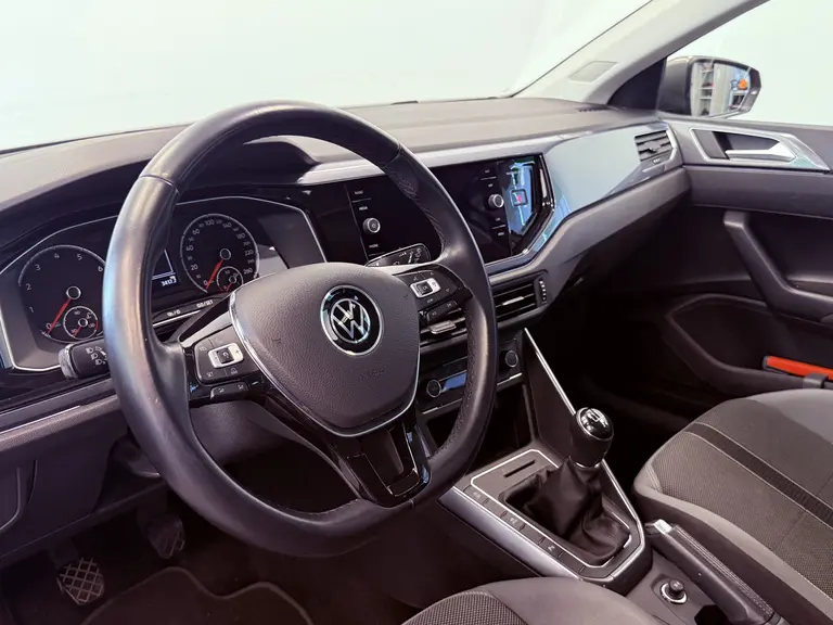 Volkswagen Polo 1.0 TSI Highline Business R-line Panoramadak Navigatie Full-led 24 maanden garantie mogelijk (*vraag naar de voorwaarden) afbeelding 7