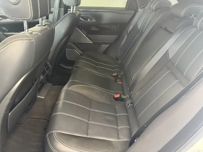 Land Rover Range Rover Velar 2.0 P250 Turbo AWD SE Cruise/Climate Panoramadak Meridian R-Dynamic afbeelding 13