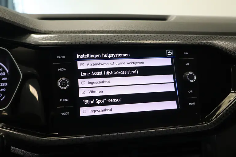 Volkswagen T-Cross 1.0 TSI Style R-line Keyless Go/Start DSG LED 116pk afbeelding 18
