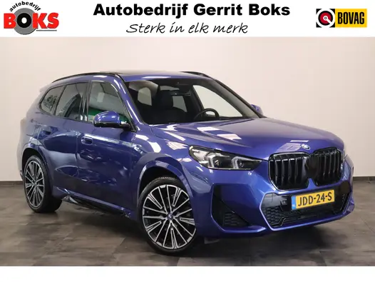 BMW X1 xDrive30e M-sport Cruise/Climate PDC Harman Kardon Schuif/Kanteldak