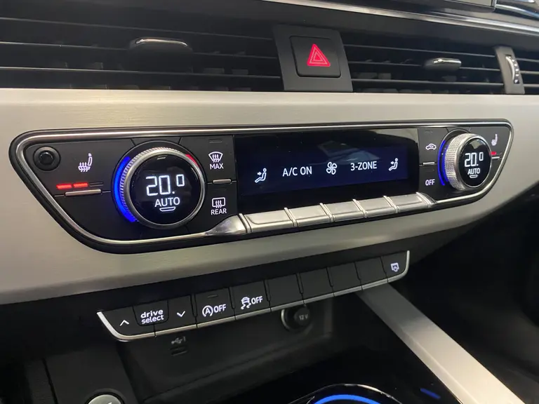 Audi A5 Sportback 40 TFSI quattro S edition Competition Panoramadak CruiseControl Navigatie 20'lmv VCP 2 Jaar garantie mogelijk* ( vraag naar de voorwaarde) afbeelding 18