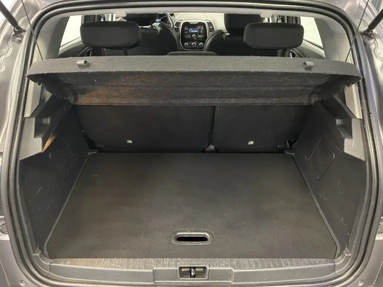Renault Captur 0.9 TCe Barista 16LMV Airco CV afbeelding 18