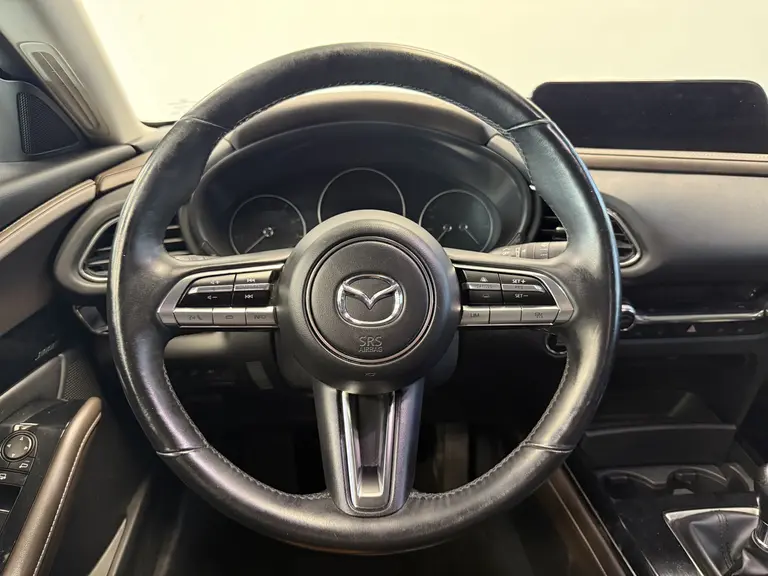 Mazda CX-30 2.0 e-SkyActiv-X M Hybrid Luxury ACC/Climate Navi Leder 180PK afbeelding 7