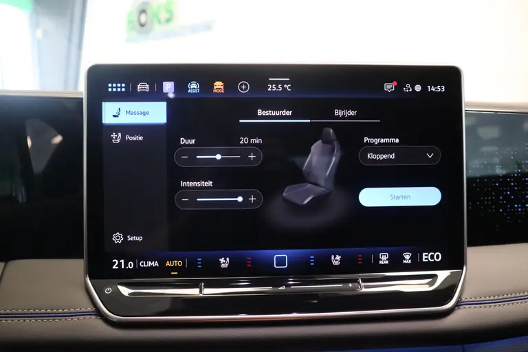 Volkswagen Tiguan 1.5 eHybrid R-Line Business Volleder IQ-light Panoramadak elec.Trekhaak afbeelding 24