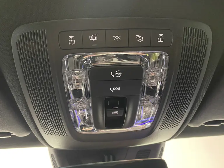 Mercedes-Benz CLA-Klasse 250 e Business Solution AMG Limited 218PK VCP Panoramadak  Navigatie Sfeerverlichting Cruise Control Stand kachel DAB+ 24 maanden garantie mogelijk (*vraag naar de voorwaarden) afbeelding 15