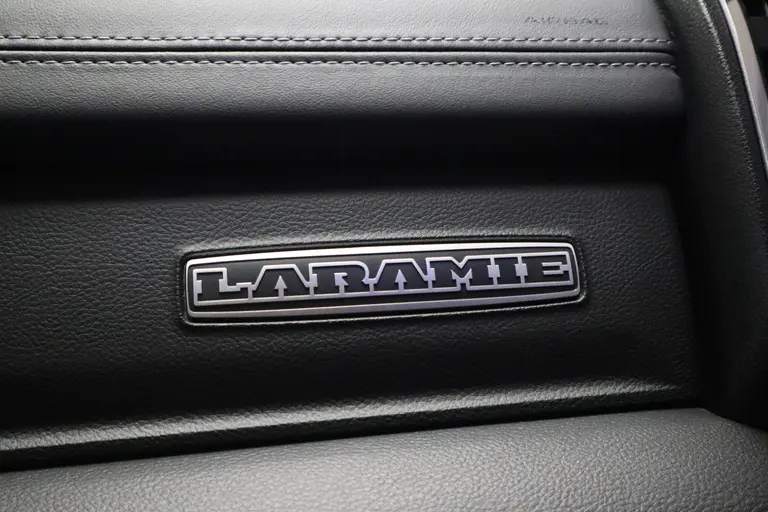Dodge Ram 1500 laramie ACC Navi Panoramadak Harman&Kardon Head-Up afbeelding 25