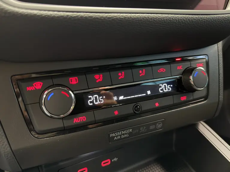 SEAT Ibiza 1.0 TSI FR 5-Drs. Automaat Navigatie Full-led 24 maanden garantie mogelijk (*vraag naar de voorwaarden) afbeelding 21