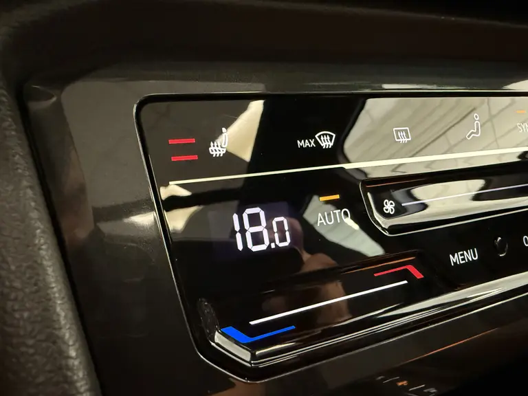 SEAT Tarraco 1.4 TSI e-Hybrid PHEV FR Business FR E-Hybrid Park Assist Stoelverw achter Lane Assist afbeelding 15
