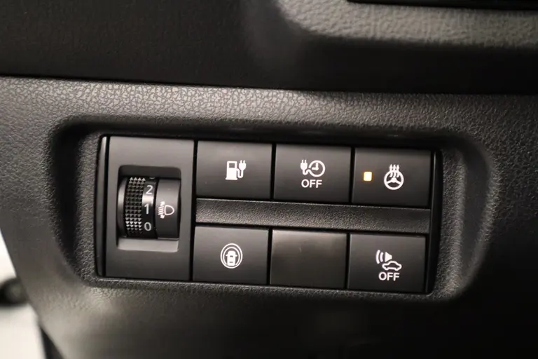 Nissan Leaf Acenta 40 kWh 150PK Navigatie, Cruise Control 360 Camera, 16LMV. Valt in de Subsidie regeling. * 2e Paasdag zijn wij geopend van 12:00 tot 17:00uur! * afbeelding 16