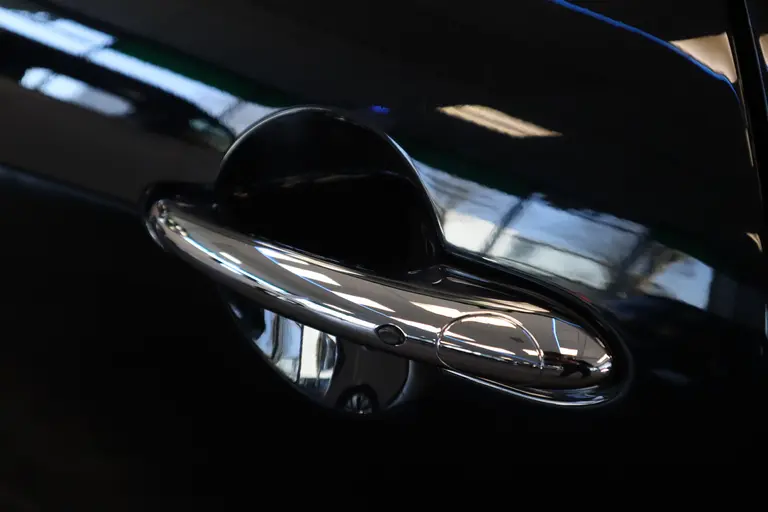 MINI Mini Electric Charged 33 kWh Leder Navigatie Harman&Kardon afbeelding 8