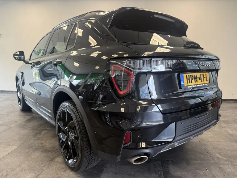 Lynk & Co 01 1.5 BlackLine Pano ACC PDC 360' Camera 24 maanden garantie mogelijk (*vraag naar de voorwaarden) afbeelding 5