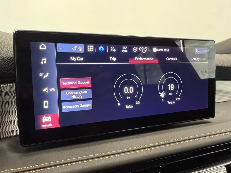 Alfa Romeo Tonale 1.5T Hybrid Veloce ACC Stoelventilatie 360 camera 1e eigenaar! !! 2e Pinksterdag zijn wij geopend van 12.00 tot 17.00u !! afbeelding 24