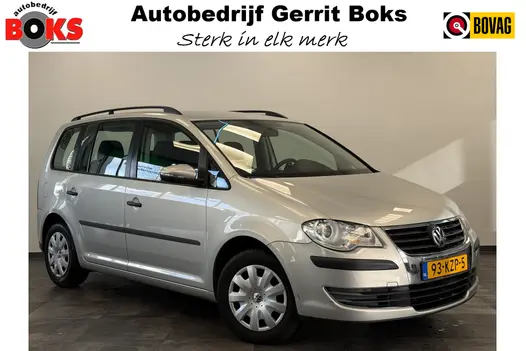 Volkswagen Touran 1.4 TSI Trendline Navigatie PDC