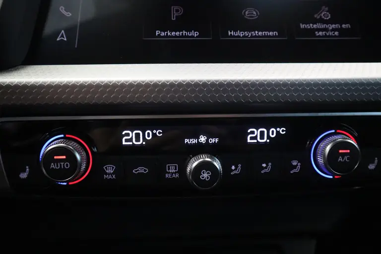 Audi A1 citycarver 30 TFSI epic ACC PDC 17''LM Navi afbeelding 12