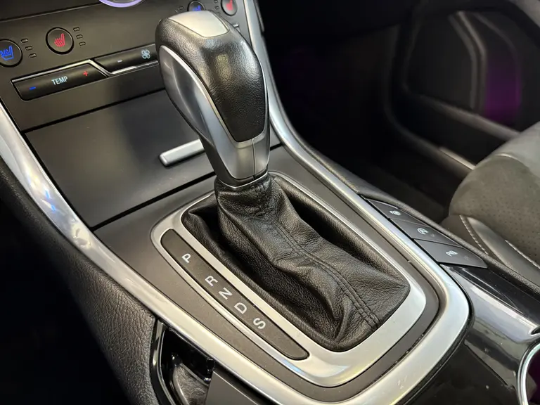 Ford Edge 2.0 TDCI Sport Automaat 210pk Panorama Navigatie El achterklep Cruise Control 18LMV 24 maanden garantie mogelijk (*vraag naar de voorwaarden) afbeelding 13