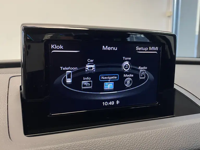 Audi Q3 1.4 TFSI CoD Sport Pro Line Navigatie 17LMV Cruise Control PDC * 2e Paasdag zijn wij geopend van 12:00 tot 17:00uur! * afbeelding 22