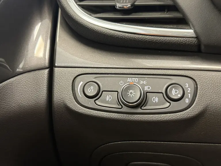 Opel Mokka X 1.4 Turbo Innovation Navigatie Trekhaak Leder afbeelding 16