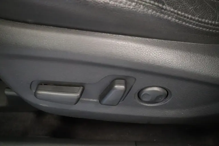 Hyundai Tucson 1.6 T T-GDI 4WD 177 PK 4WD GDI  Panoramadak  19 inch Lmv Navigatie trekhaak afbeelding 10