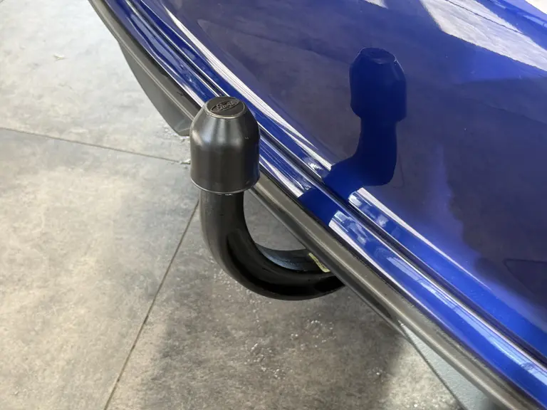 Ford Fiesta 1.0 EcoBoost ST-Line 5-Drs. Panoramadak Navigatie * 2e Paasdag zijn wij geopend van 12:00 tot 17:00uur! * afbeelding 7