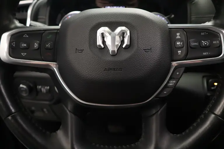 Dodge Ram 1500 laramie ACC Navi Panoramadak Harman&Kardon Head-Up afbeelding 14