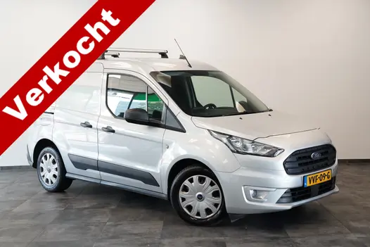 Ford Transit Connect 1.5 EcoBlue L1 Trend Airco Navi