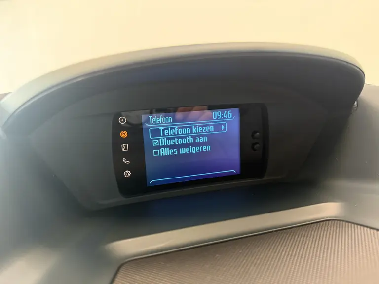 Ford C-MAX 1.6 EcoBoost Titanium Trekhaak PDC * 2e Paasdag zijn wij geopend van 12:00 tot 17:00uur! * afbeelding 14