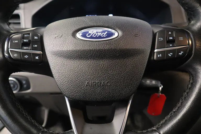 Ford Transit 290 2.0 TDCI L2H2 Navigatie Airco CruiseControl Trekhaak afbeelding 8