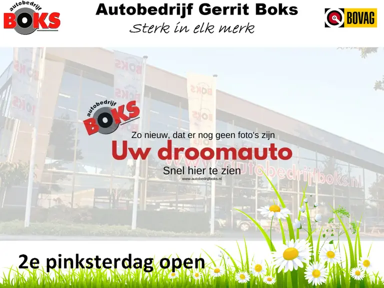 Lynk & Co 01 1.5 BlackLine Pano ACC PDC 360' Camera !! 2e Pinksterdag zijn wij geopend van 12.00 tot 17.00u !! afbeelding 1