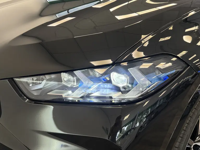 BMW X5 xDrive50e M Sport laser light HUD panodak H&K Shadow Line afbeelding 8