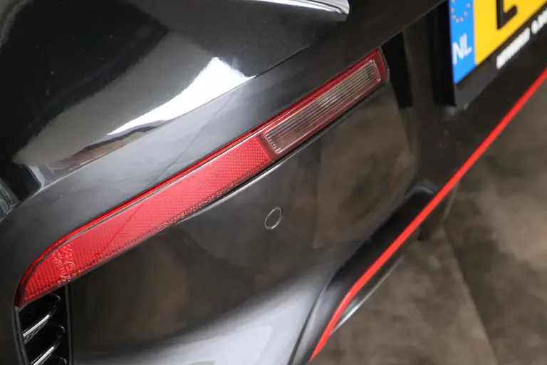 Kia Picanto 1.0 T-GDi GT-Line 5p 101pk! Schuif/Kantel-dak Navigatie Leder Navigatie afbeelding 7