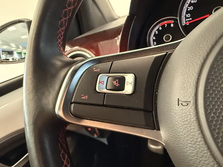 Volkswagen up! 1.0 TSI GTI 5-Drs. ClimateControl Stoelverwarming 17'lmv 24 maanden garantie mogelijk (*vraag naar de voorwaarden) afbeelding 11