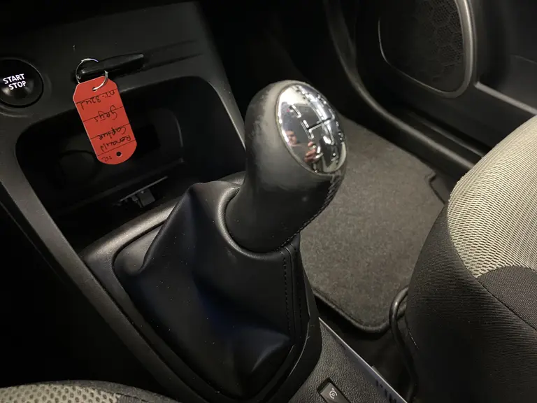 Renault Captur 0.9 TCe Barista 16LMV Airco CV afbeelding 13