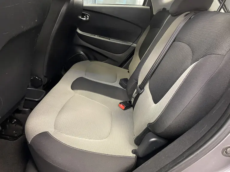 Renault Captur 0.9 TCe Barista 16LMV Airco CV afbeelding 17