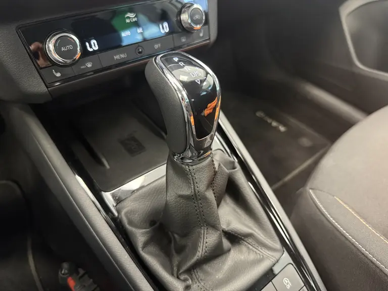 Skoda Kamiq 1.0 TSI Sport Business Adaptive-Cruise Full-led Carplay 24 maanden garantie mogelijk (*vraag naar de voorwaarden) afbeelding 15