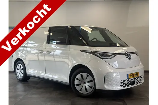Volkswagen ID. Buzz Cargo Economy Business 77 kWh 3-Persoons 2x Achterdeuren