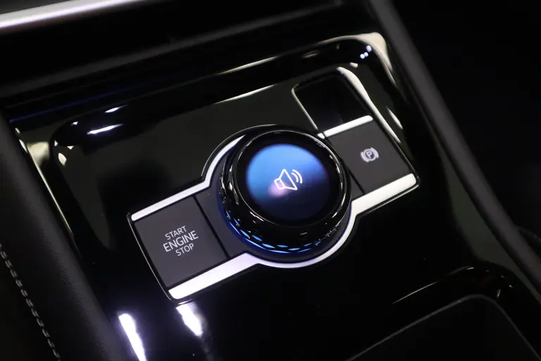 Volkswagen Tiguan 1.5 eHybrid R-Line Business Volleder IQ-light Panoramadak elec.Trekhaak afbeelding 30