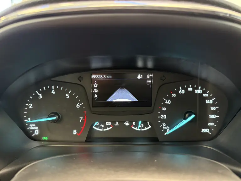 Ford Fiesta 1.0 EcoBoost ST-Line 5-Drs. Panoramadak Navigatie * 2e Paasdag zijn wij geopend van 12:00 tot 17:00uur! * afbeelding 13