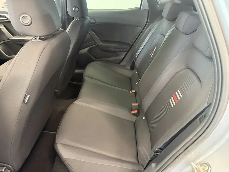 SEAT Ibiza 1.0 TSI FR 5-Drs. Automaat Navigatie Full-led 24 maanden garantie mogelijk (*vraag naar de voorwaarden) afbeelding 25