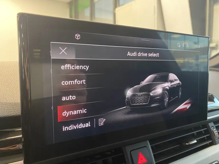 Audi A5 Sportback 40 TFSI quattro S edition Competition Panoramadak CruiseControl Navigatie 20'lmv VCP 2 Jaar garantie mogelijk* ( vraag naar de voorwaarde) afbeelding 29