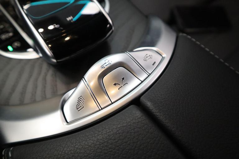Mercedes-Benz C-Klasse Cabrio 180 Premium Plus Pack VCP 19 Inch sport velgen leder interieur  Burmester installatie. Full led verlichting. afbeelding 20