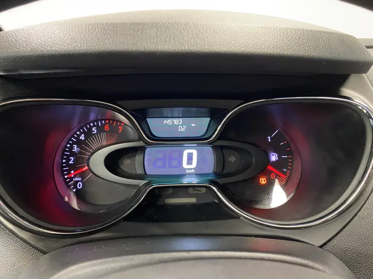 Renault Captur 0.9 TCe Barista 16LMV Airco CV afbeelding 9