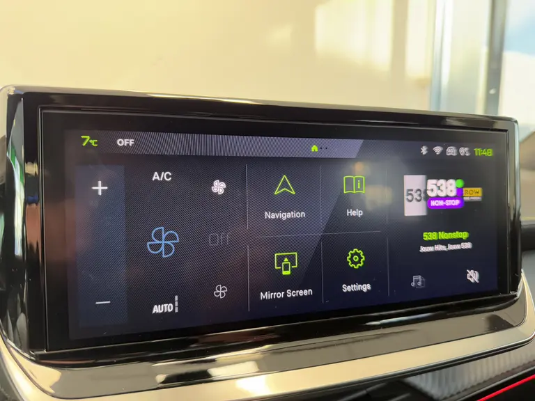 Peugeot 2008 1.2 PureTech 130 GT 130PK Navigatie Cruise Control DAB+ VCP PDC afbeelding 21