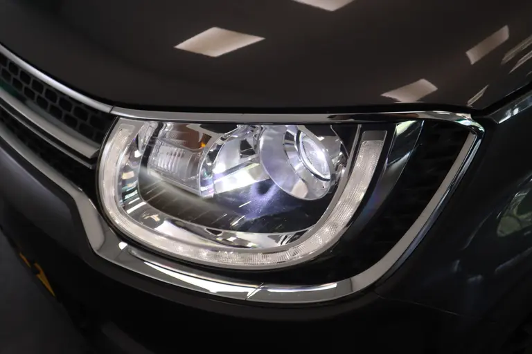 Suzuki Ignis 1.2 Stijl 5-Drs. CruiseControl Navigatie afbeelding 4